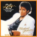 Jackson Michael - Thriller 25 Th Anniversary Edition CD – Hledejceny.cz