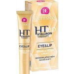 Dermacol Hyaluron Therapy 3D Remodelační krém na oči a rty 15 ml – Zboží Dáma