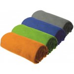 Sea to Summit Tek-Towel M orange 50 x 100 cm – Hledejceny.cz