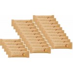 Vilgain Plant Protein Energy Bar 25 x 40 g – Hledejceny.cz