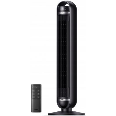 Dreo - Nomad TF414-Black – Sleviste.cz