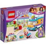LEGO® Friends 41310 Dárková služba v městečku Heartlake – Zboží Živě