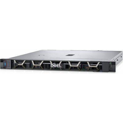 Dell PowerEdge R250 RH1R8-CTO-01 – Zbozi.Blesk.cz