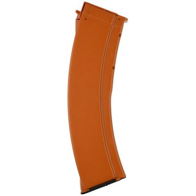 CYMA RPK zásobník 800 ran Oranžový – Hledejceny.cz