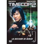 timecop ii DVD – Hledejceny.cz