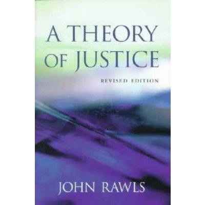 A Theory of Justice J. Rawls