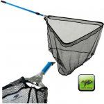 Giants Fishing Metal Plus Landing Net 2,55m 70x70cm – Hledejceny.cz