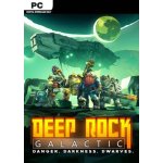 Deep Rock Galactic – Zboží Mobilmania