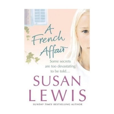 A French Affair - Susan Lewis