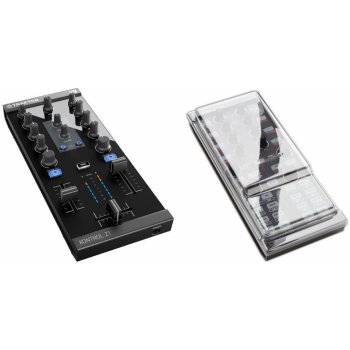 Native Instruments Traktor Kontrol Z1 Set