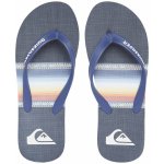 Quiksilver Molokai sun faded blue black – Hledejceny.cz