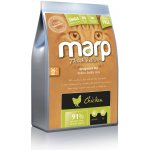 Marp Holistic Chicken CAT kuřecí bez obilovin pro kočky 2 kg – Hledejceny.cz