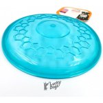 Zolux Frisbee TPR Pop 23 cm – Sleviste.cz