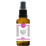 Activstar Help bolesti, horečky, nachlazení 30 ml – Hledejceny.cz