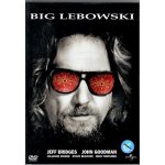 Big lebowski DVD – Hledejceny.cz