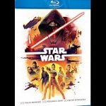 Star Wars Epizody 7,8,9 Kolekce 6BD – Zbozi.Blesk.cz