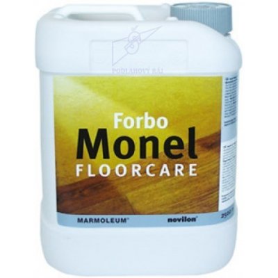 MONEL FORBO 10 l – Zboží Mobilmania