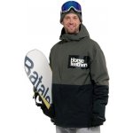 Horsefeathers Citadel urban olive – Zboží Mobilmania