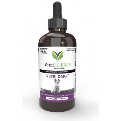 VetriScience Vetri DMG liquid 30 ml – Zboží Dáma