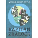 Kapitán Žralock - Arthur Conan Doyle – Sleviste.cz