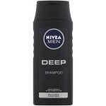 Nivea Men šampon Deep 250 ml – Hledejceny.cz