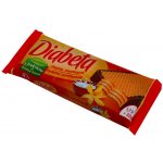 Diabeta Oplatka smetanová DIA 32 g – Zboží Dáma