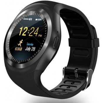 Smartomat Smart Watch MY1