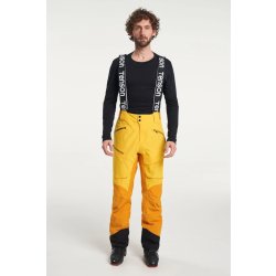 Tenson Aerismo pants žluté