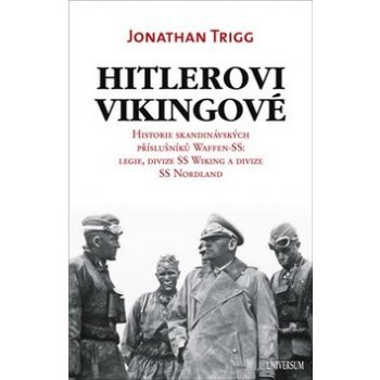 Hitlerovi Vikingové