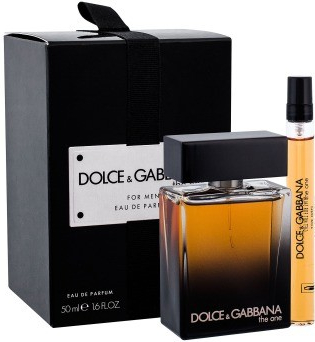 The One For Men By Dolce Gabbana (Eau De Parfum) » Reviews