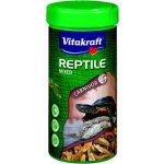 Vitakraft Reptile Mixed Carnivore 250 ml – Zboží Mobilmania