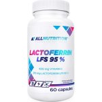 Allnutrition Lactoferrin LFS 95% 60 kapslí – Hledejceny.cz