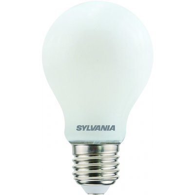 Sylvania 0029339 LED žárovka filament E27 8W 1055lm 2700K