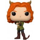 Funko Pop! Dungeons & Dragons Doric Movies 1328