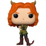 Funko Pop! Dungeons & Dragons Doric Movies 1328 – Hledejceny.cz