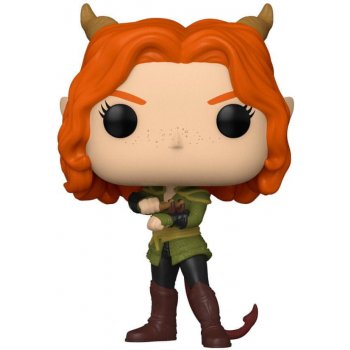 Funko Pop! Dungeons & Dragons Doric Movies 1328