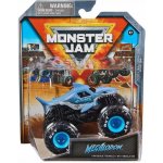 Spin Master MONSTER JAM SBĚRATELSKÁ DIE-CAST AUTA 1:64 – Zbozi.Blesk.cz