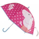 Dětský deštník Prasátko Peppa licencovaný – Hledejceny.cz