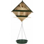 Kinzo Krmítko pro ptáky 84 x 44 x 14 cm ED-244478 – Hledejceny.cz