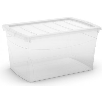 KETER Omni box L čirý 50 l