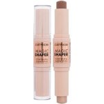 Catrice Magic Shaper bronzer a rozjasňovač v tyčince 010 Light 9 g – Zboží Dáma Catrice Magic Shaper bronzer a rozjasňovač v tyčince 010 Light 9 g – Zboží Dáma