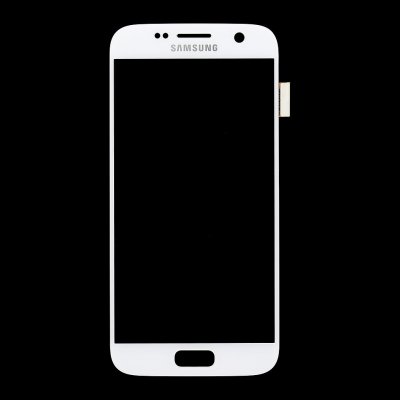 LCD Displej + Dotykové sklo Samsung G930 Galaxy S7 - originál – Zboží Mobilmania