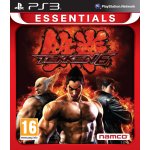 Tekken 6 – Zboží Dáma