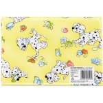 Koh-i-noor ubrus na lavici 65 x 50 cm dalmatin – Hledejceny.cz