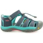 Keen Newport H2 Kids Midnight Navy Baltic – Hledejceny.cz