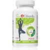 Doplněk stravy na detoxikaci Simply You Tree3chlorella 180 tablet