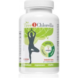 Simply You Tree3chlorella 180 tablet