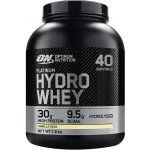 Optimum Nutrition Platinum Hydro Whey 1590 g – Hledejceny.cz