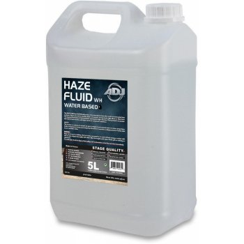 ADJ ADJ Haze Fluid water based 5l