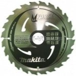 Makita pilový kotouč 190x30 24 Z B-08056 – Zbozi.Blesk.cz